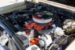Chevrolet El Camino Custom 1966 года